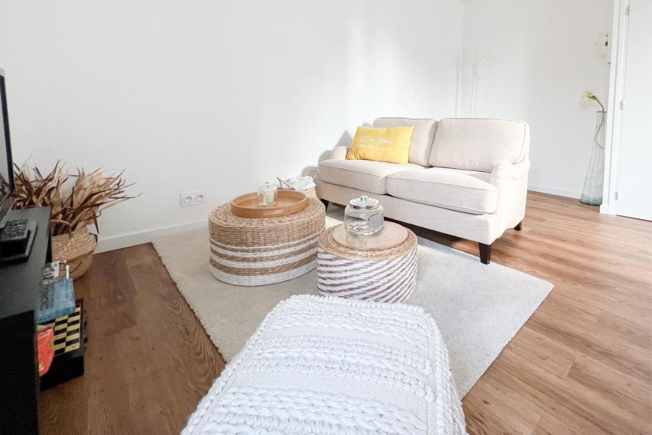 Chez Jeannette, Appartement Entre Centre Et Plages Concarneau Kültér fotó